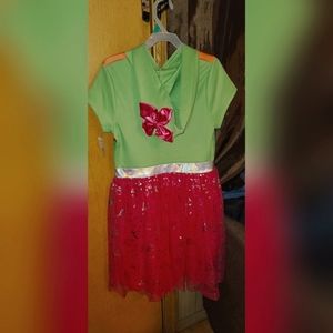 New Jojo siwa girls dress